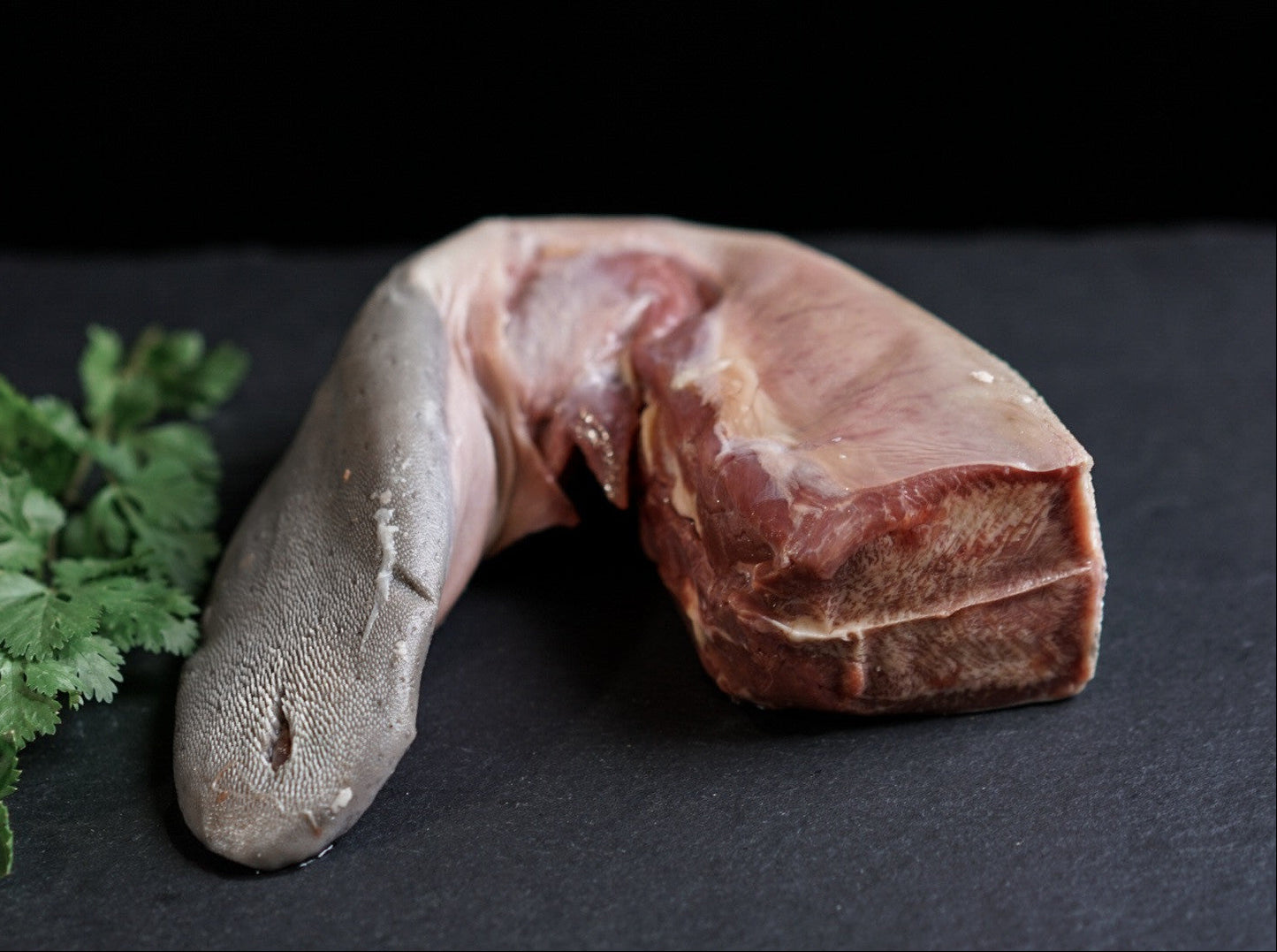 Tongue - 3 lb