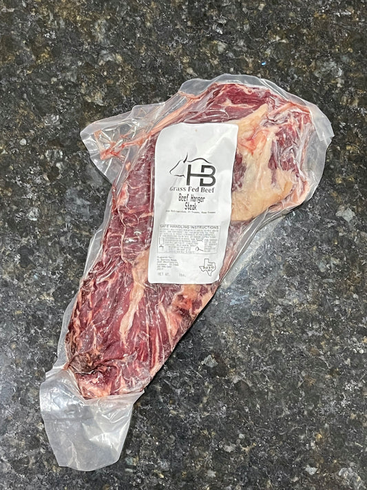Hanger Steak - 26 oz