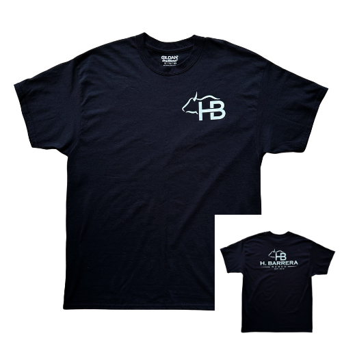 HB Dry Blend Tee