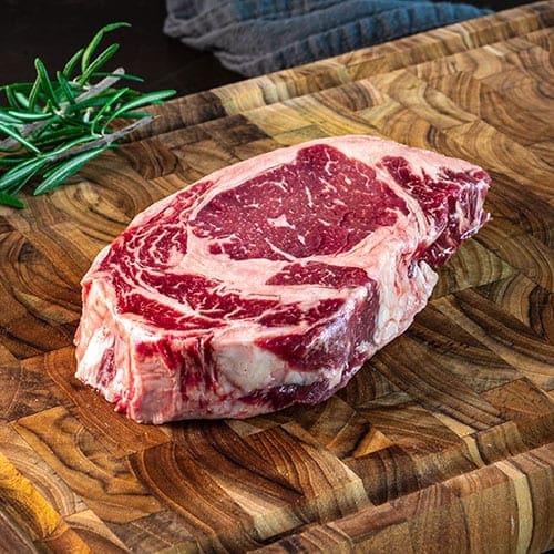 Ribeye- 16 oz