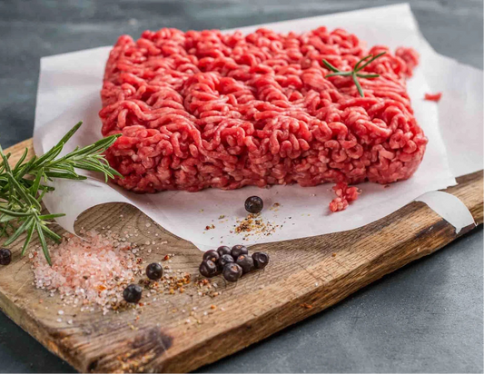 Ground Beef - 1 lb