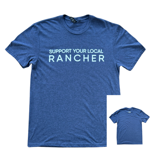 Merchandise – H.Barrera Ranch