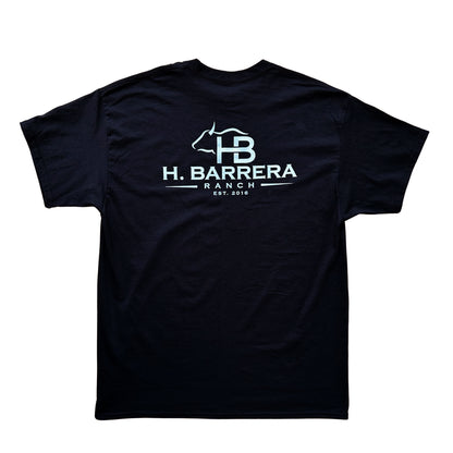 HB Dry Blend Tee