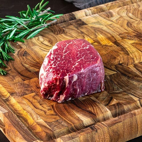 Filets - 8 oz