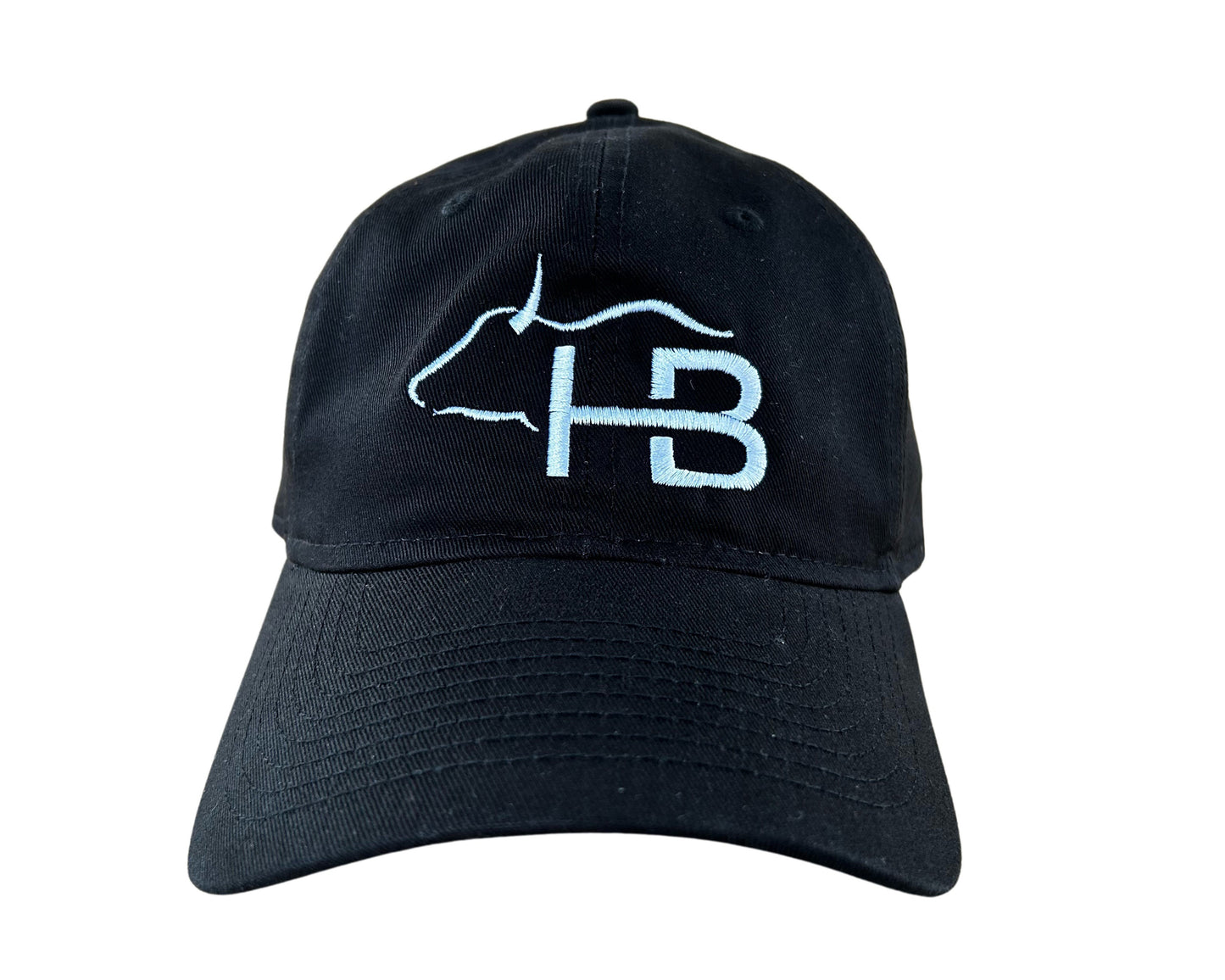 HB – New Era 9Twenty Unstructured Hat