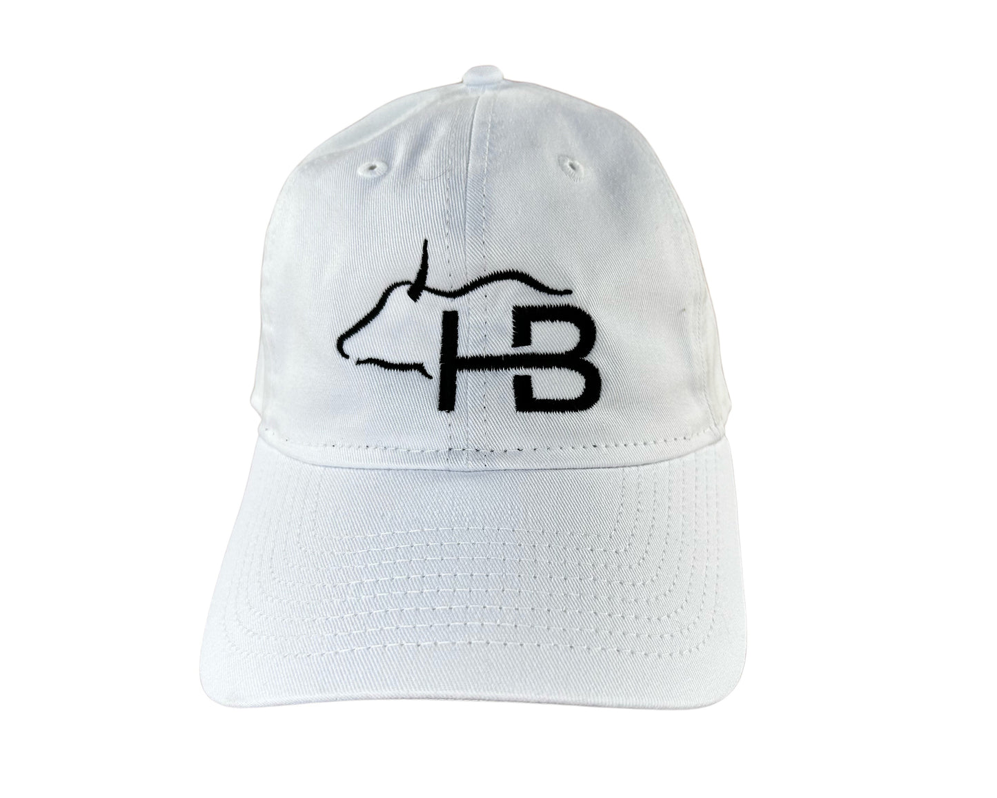 HB – New Era 9Twenty Unstructured Hat