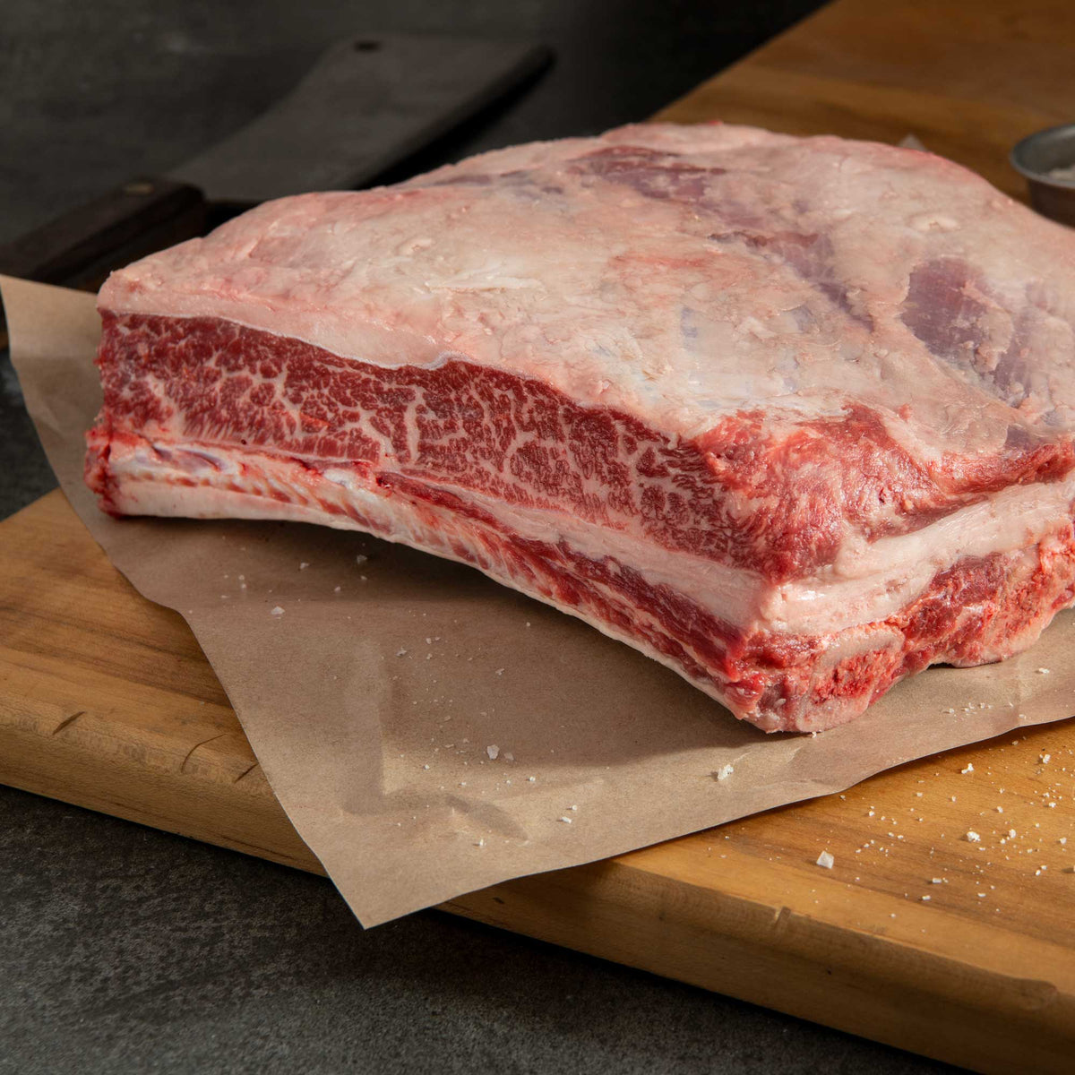 Dino Ribs - 11 lb