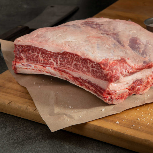 Dino Ribs - 11 lb