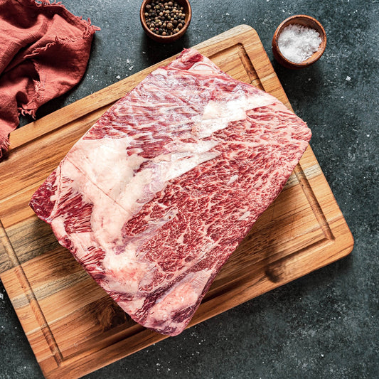 Dino Ribs - 8 lb