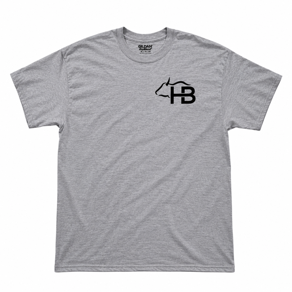 HB Work Grey
