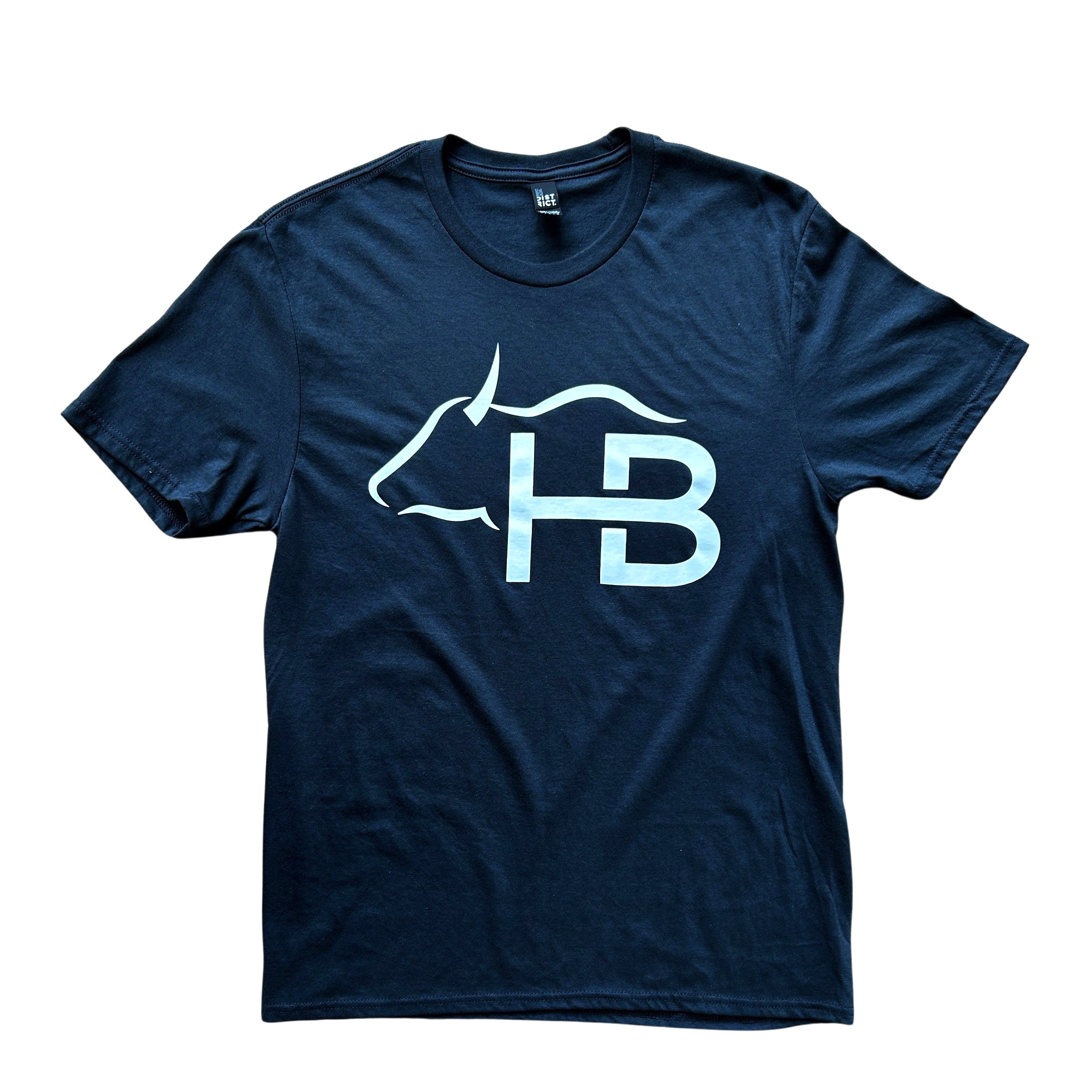 The HB Tee – H.Barrera Ranch