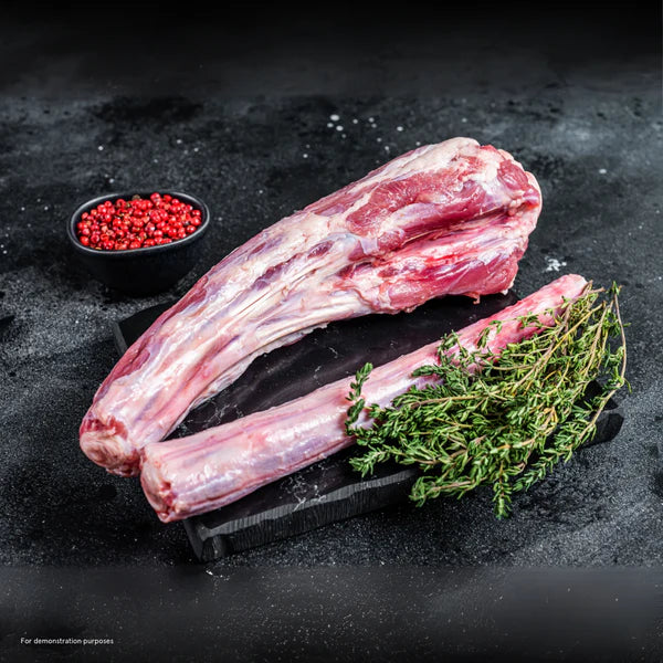 Ox Tail - 2.5 lb