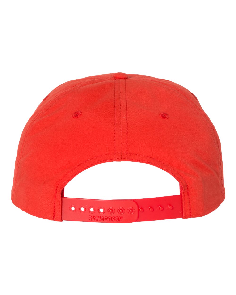 HB - Richardson 256 - Red Rope Hat