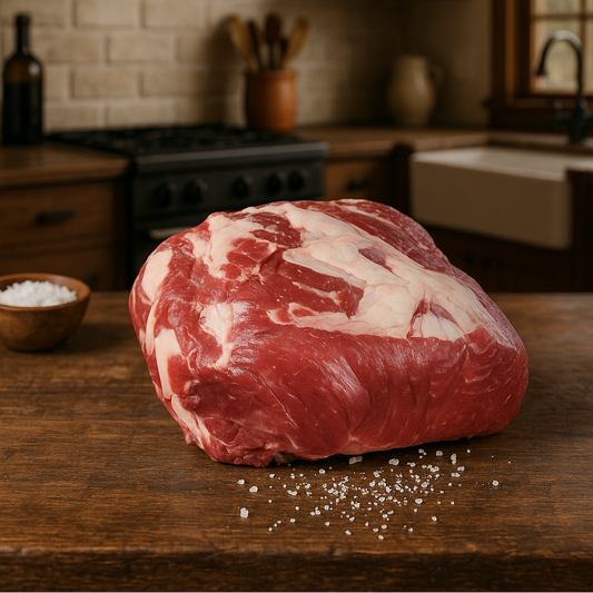 Shoulder Roast - 2.75 lb