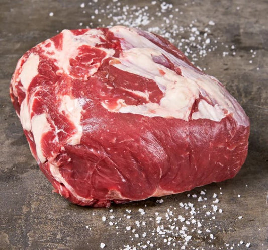 Shoulder Roast - 3.5 lb