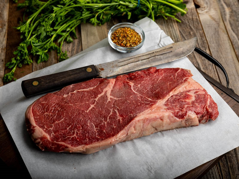 Sirloin - 34 oz