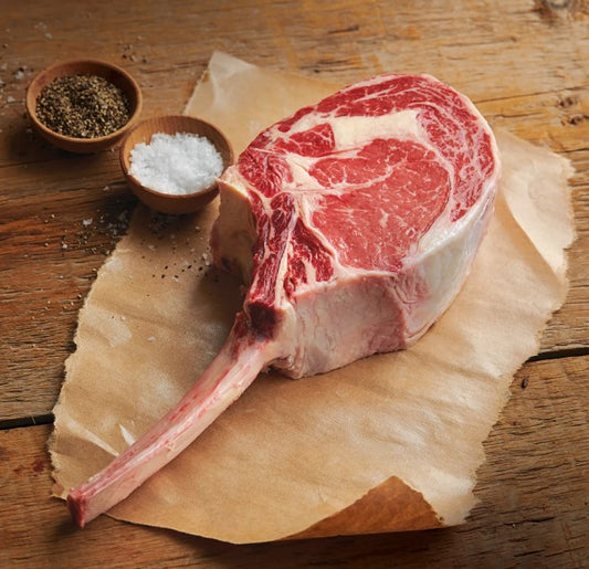 Tomahawk - 44 oz