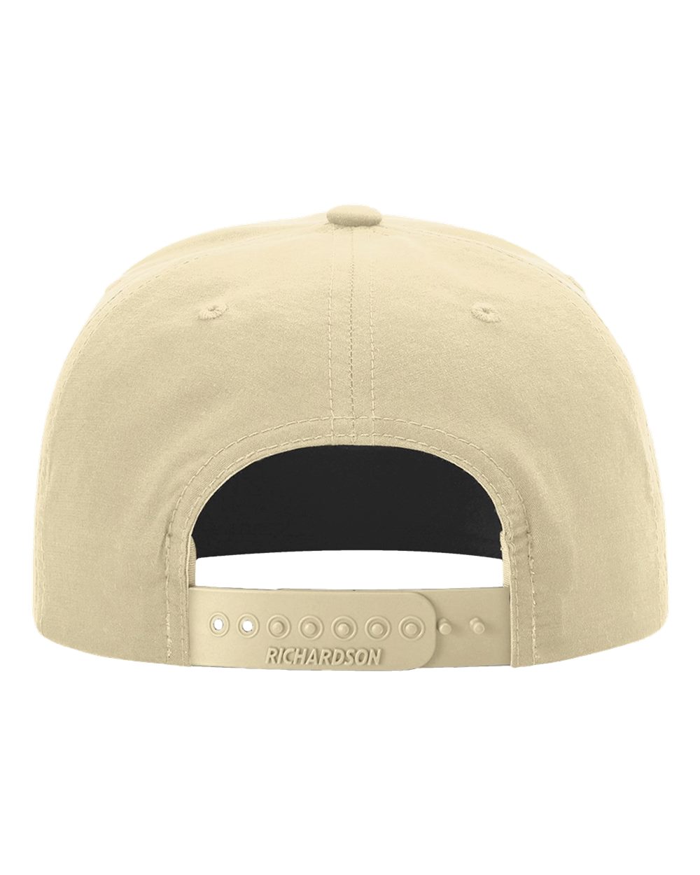 HB - Richardson 256 - White Rope Hat