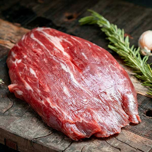 Flank Steak - 2 lb