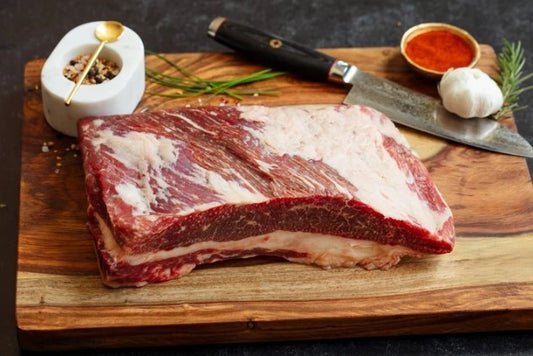 Brisket - 5 lb