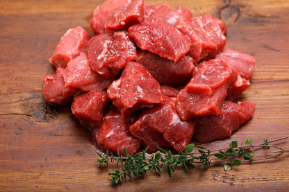 Stew Meat - 1 lb