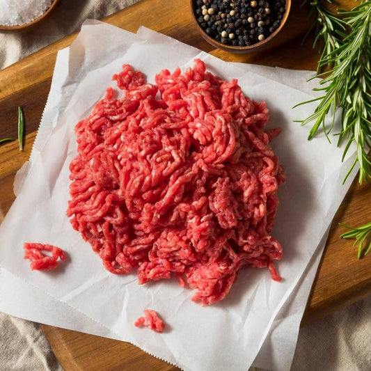 Ground Beef (80:20) - 1 lb