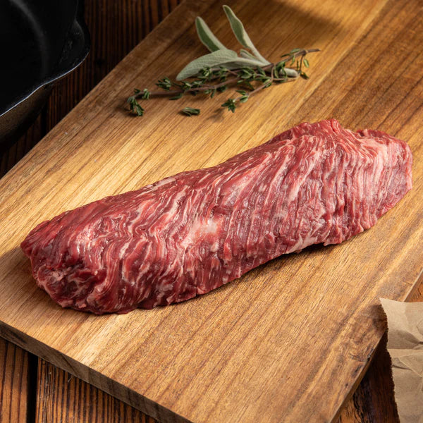 Hanger Steak - 26 oz