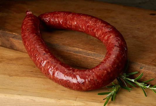 Beef Sausage Link