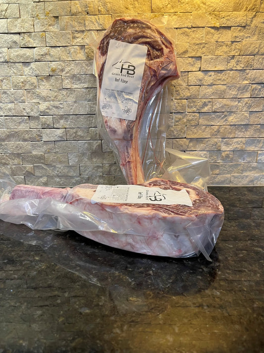 Tomahawk - 52 oz