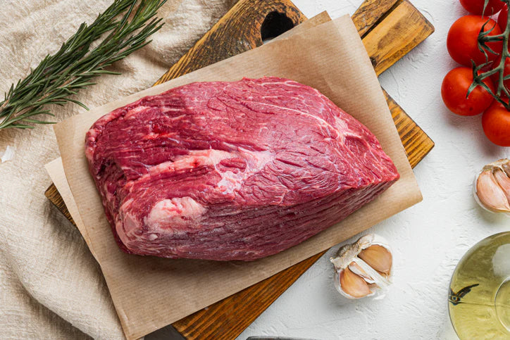 Rump Roast - 3.5 lb