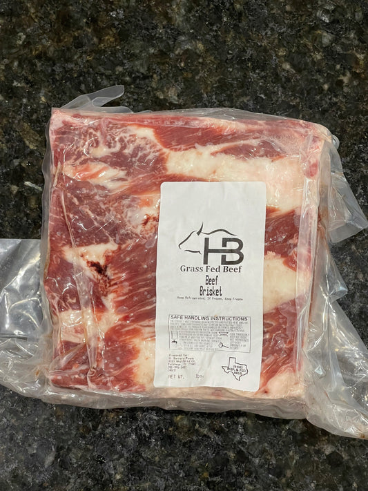 Brisket - 5 lb